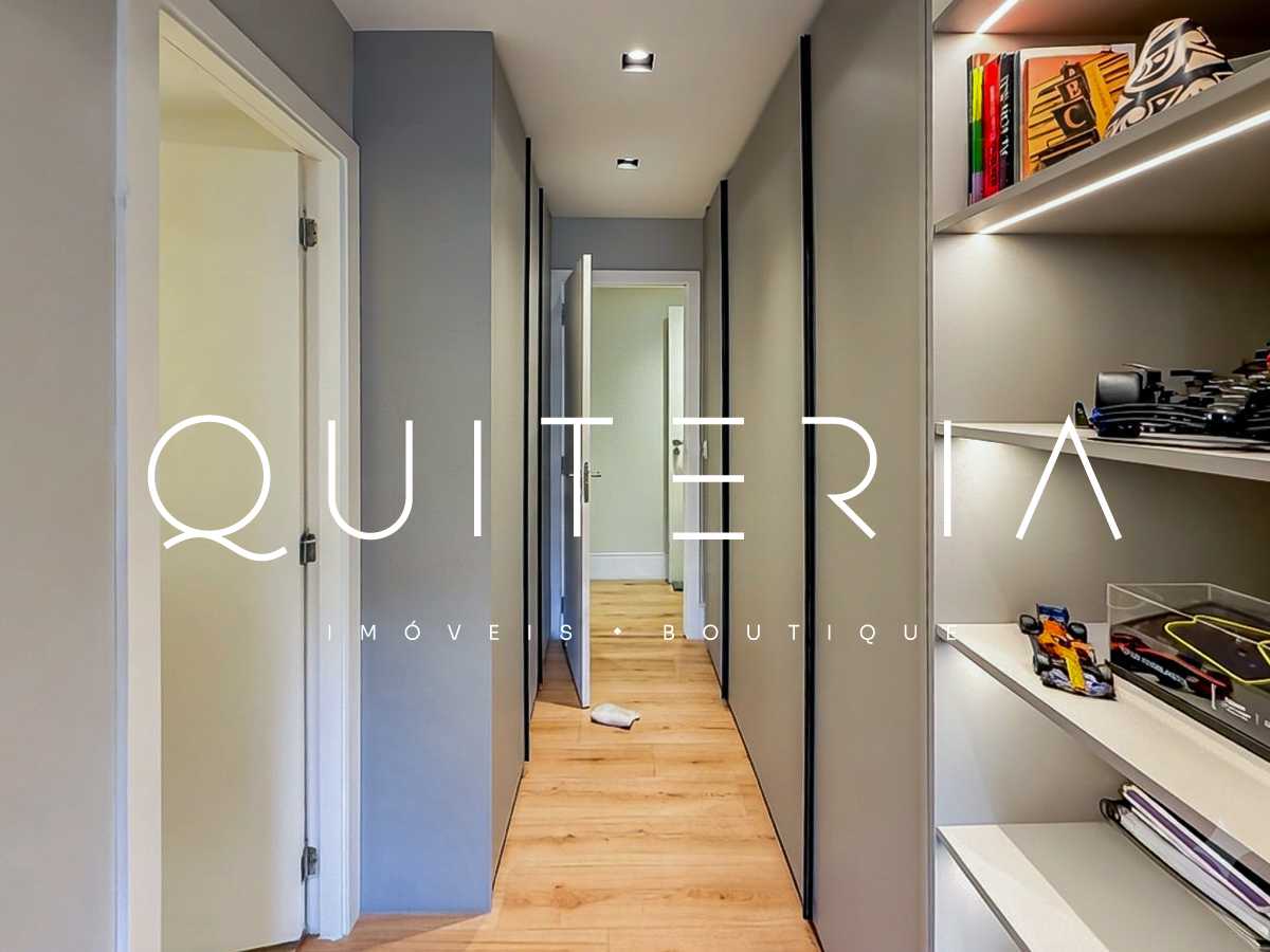 Conheça 1785783801832 do imóvel - Apartamento à venda em Botafogo, Rua Assunção com 4 Suítes, 220m² e 3 Vagas - MQAP41053 - 26 1785783801832 - 26