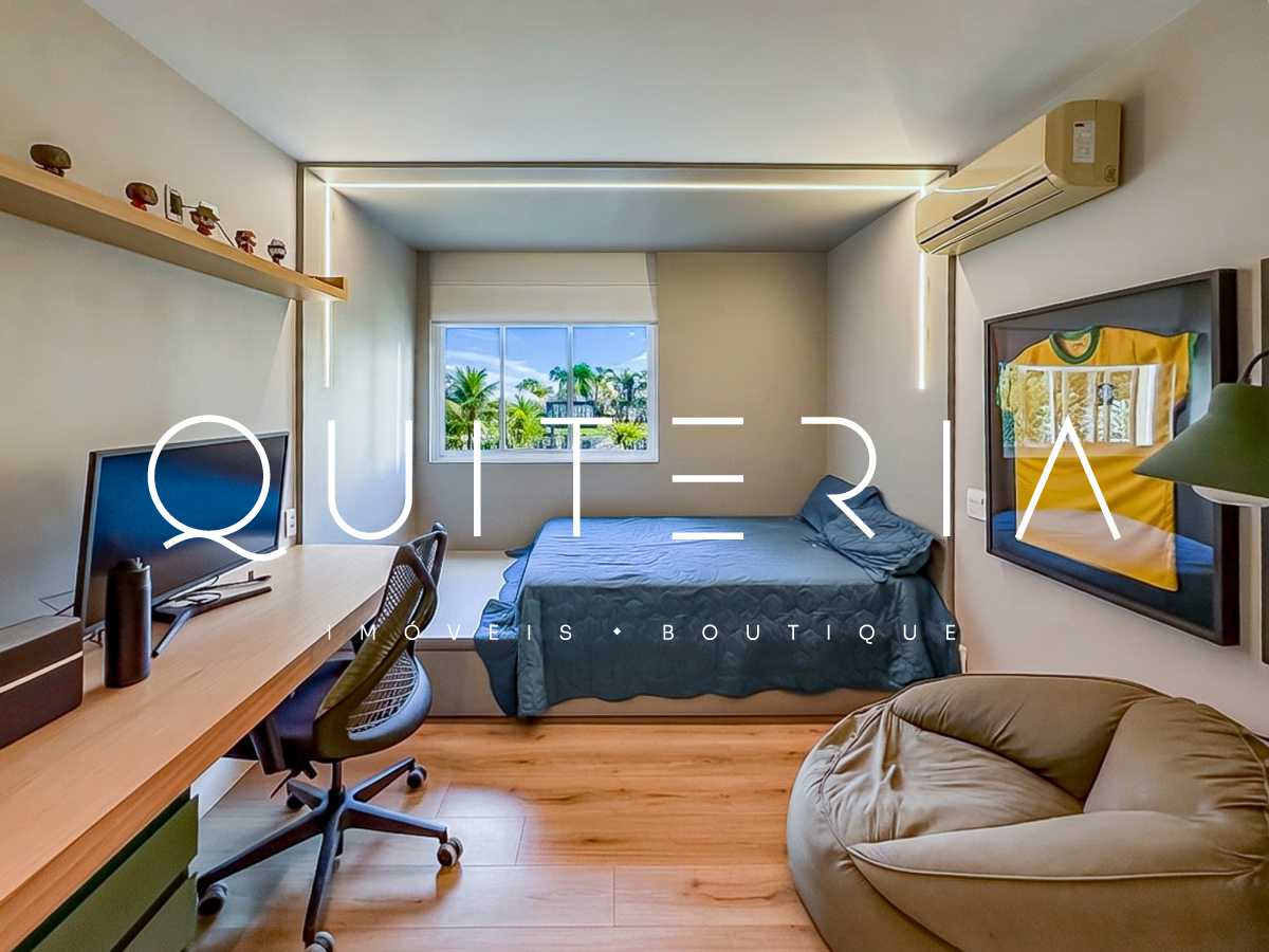 Conheça 1785783806024 do imóvel - Apartamento à venda em Botafogo, Rua Assunção com 4 Suítes, 220m² e 3 Vagas - MQAP41053 - 25 1785783806024 - 25