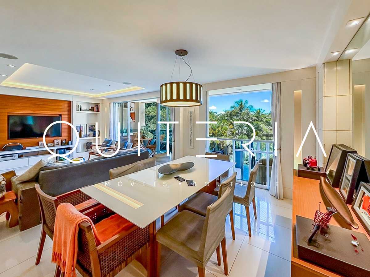 Conheça Apartamento venda Botafogo do imóvel - Apartamento à venda em Botafogo, Rua Assunção com 4 Suítes, 220m² e 3 Vagas - MQAP41053 - 9 Apartamento venda Botafogo - 9