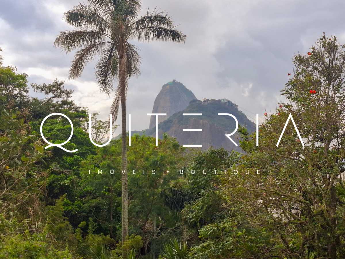 Apartamento Botafogo, 4 quarto - 2