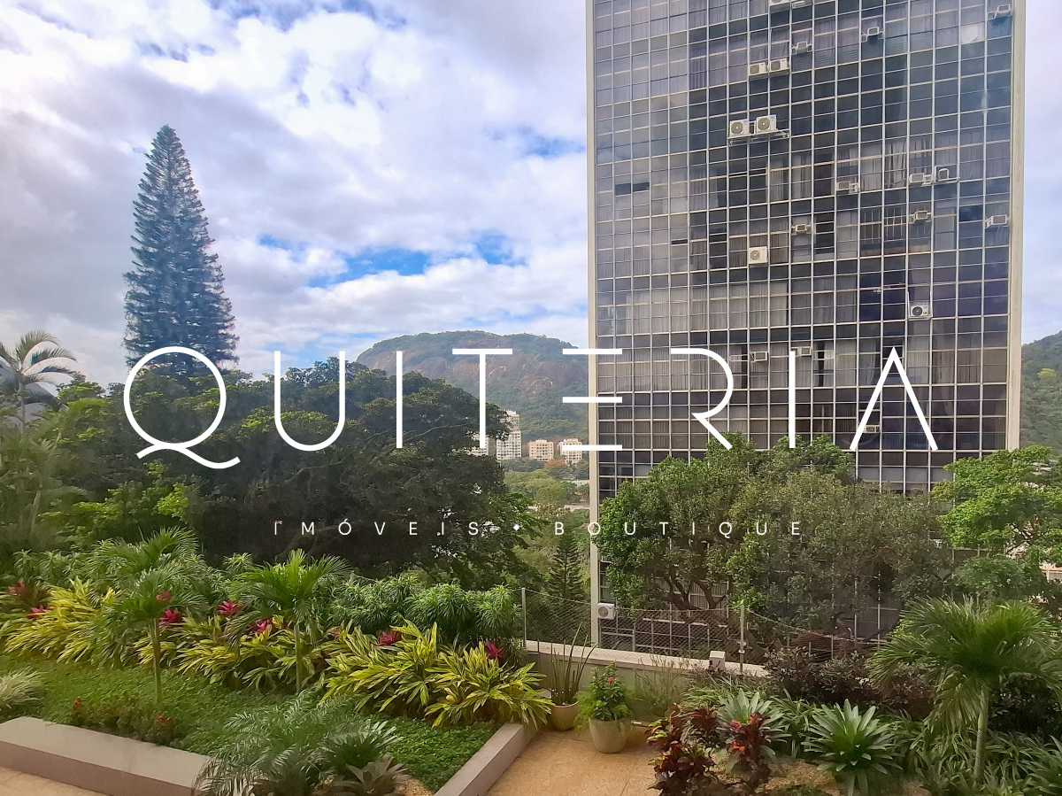 Conheça Apartamento Botafogo, 4 quarto do imóvel - Apartamento à venda em Botafogo, 4 quartos, 2 vagas, infra-estrutura com piscina, quadra. - MQAP41054 - 10 Apartamento Botafogo, 4 quarto - 10