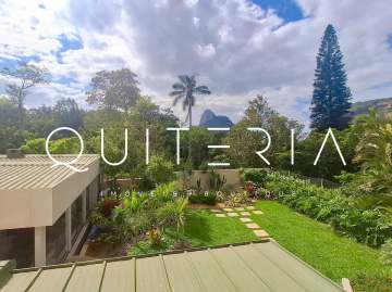 Apartamento à venda em Botafogo, 4 quartos, 2 vagas, infra-estrutura com piscina, quadra. - MQAP41054
