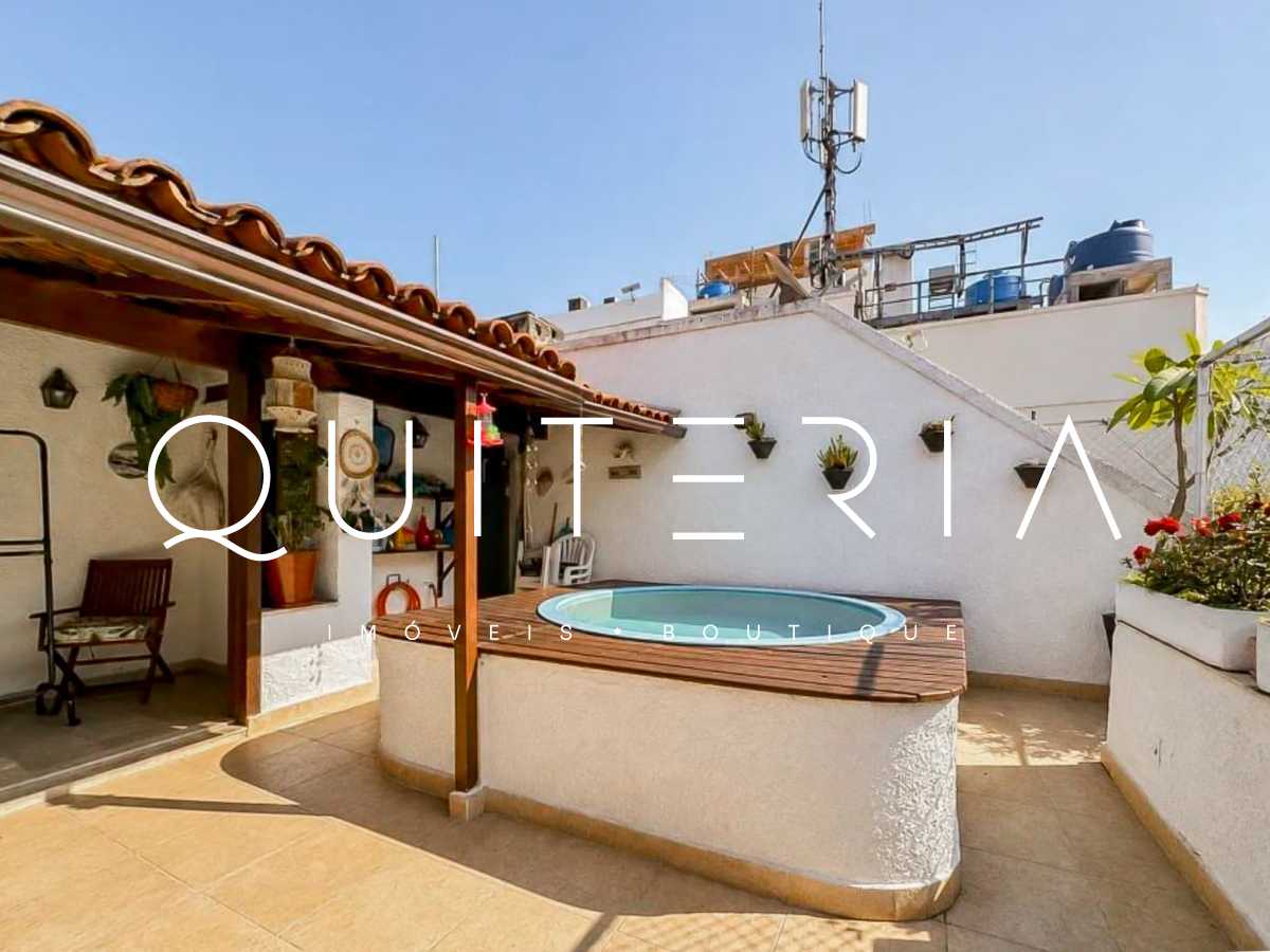 QUITERIA IMOVEIS BOUTIQUE - 1