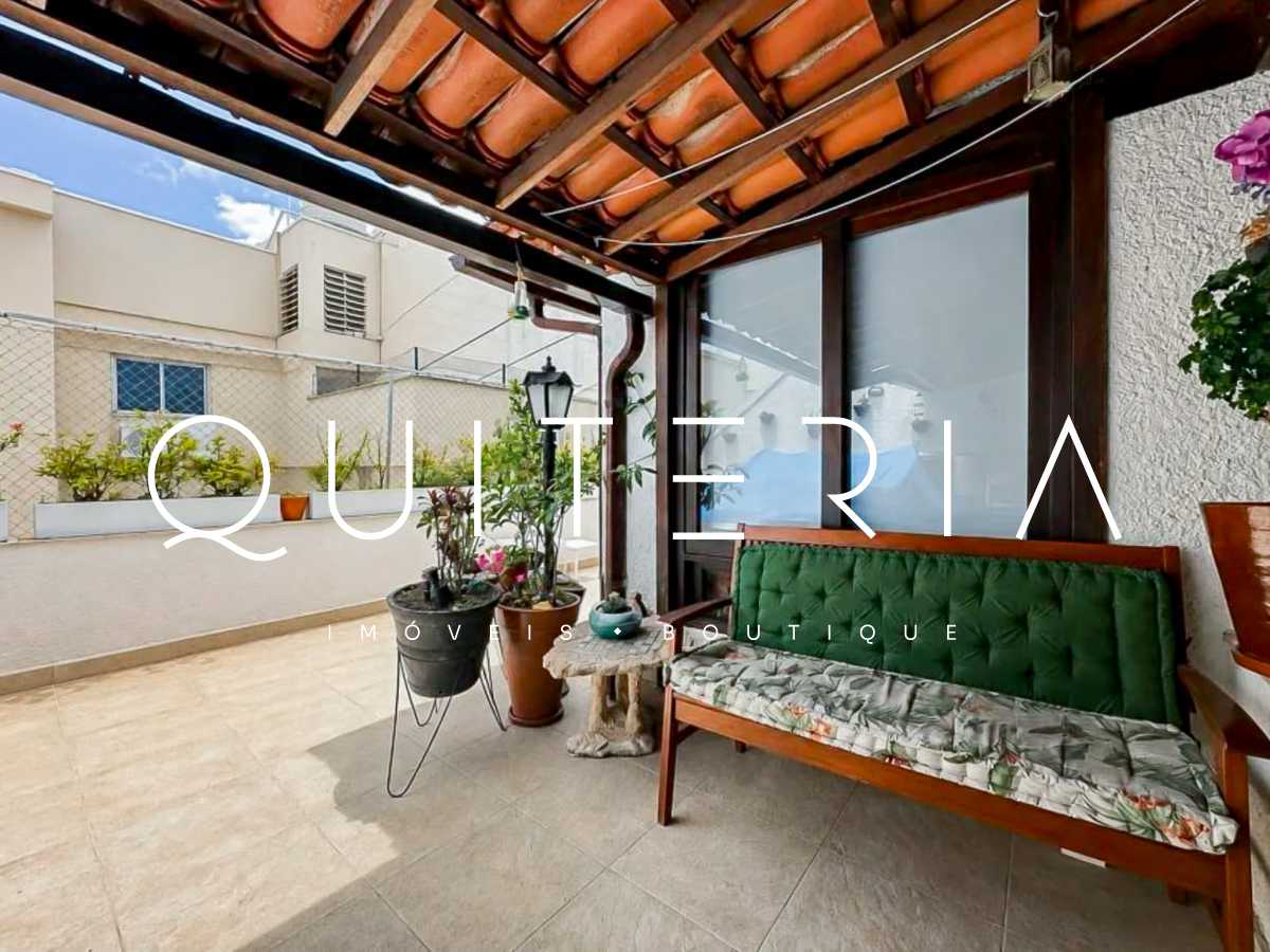 Conheça QUITERIA IMOVEIS BOUTIQUE do imóvel - Cobertura Duplex à venda, Ipanema, Rua Barão de Jaguaripe, 2 quartos 1 vaga - MQCO20116 - 8 QUITERIA IMOVEIS BOUTIQUE - 8