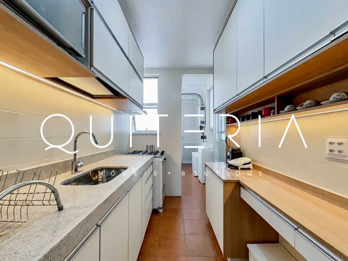 Conheça QUITERIA IMOVEIS BOUTIQUE do imóvel - Cobertura Duplex à venda, Ipanema, Rua Barão de Jaguaripe, 2 quartos 1 vaga - MQCO20116 - 27 QUITERIA IMOVEIS BOUTIQUE - 27