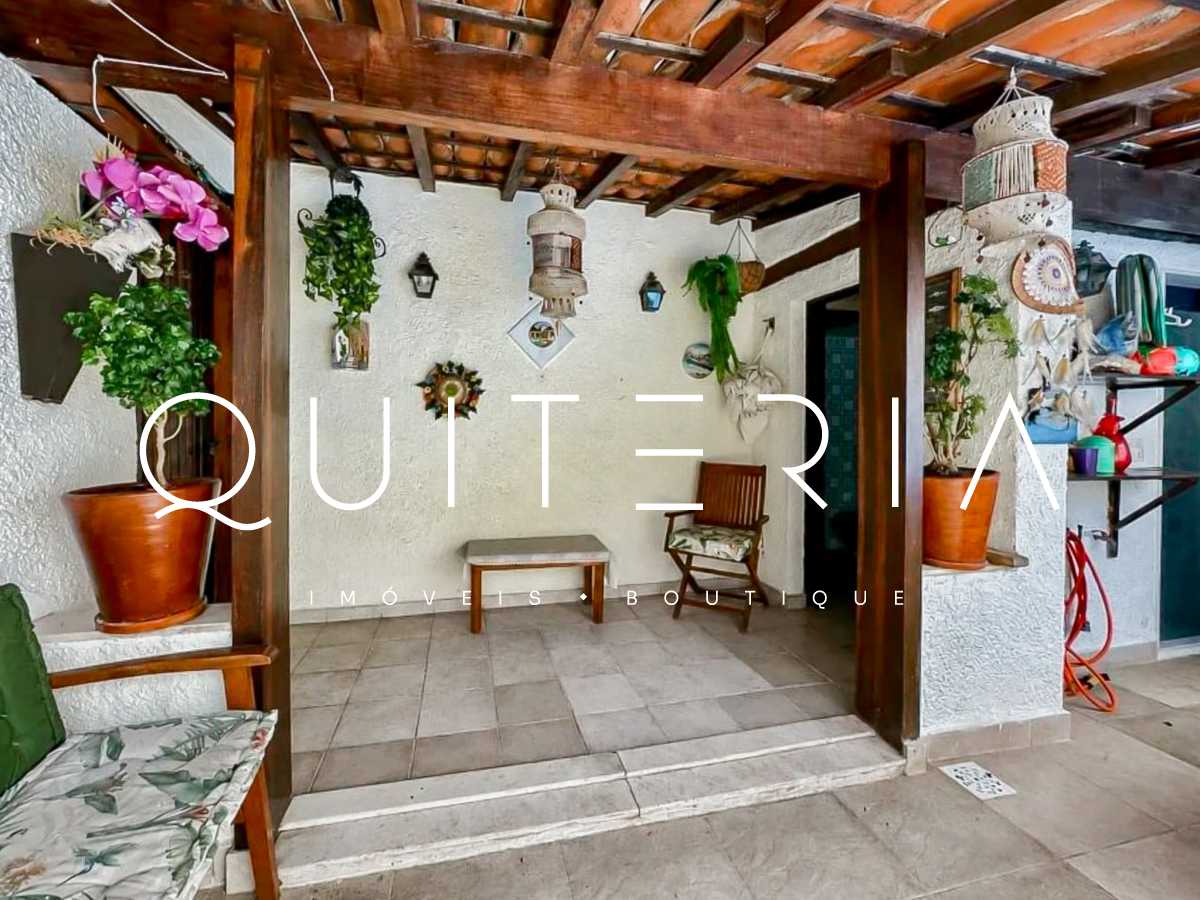 Conheça QUITERIA IMOVEIS BOUTIQUE do imóvel - Cobertura Duplex à venda, Ipanema, Rua Barão de Jaguaripe, 2 quartos 1 vaga - MQCO20116 - 7 QUITERIA IMOVEIS BOUTIQUE - 7