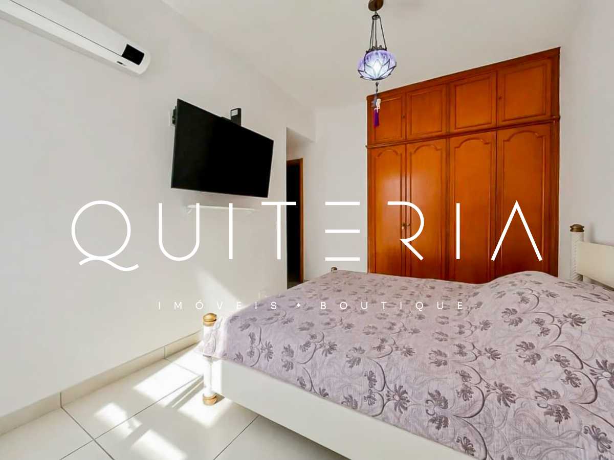 Conheça QUITERIA IMOVEIS BOUTIQUE do imóvel - Cobertura Duplex à venda, Ipanema, Rua Barão de Jaguaripe, 2 quartos 1 vaga - MQCO20116 - 22 QUITERIA IMOVEIS BOUTIQUE - 22