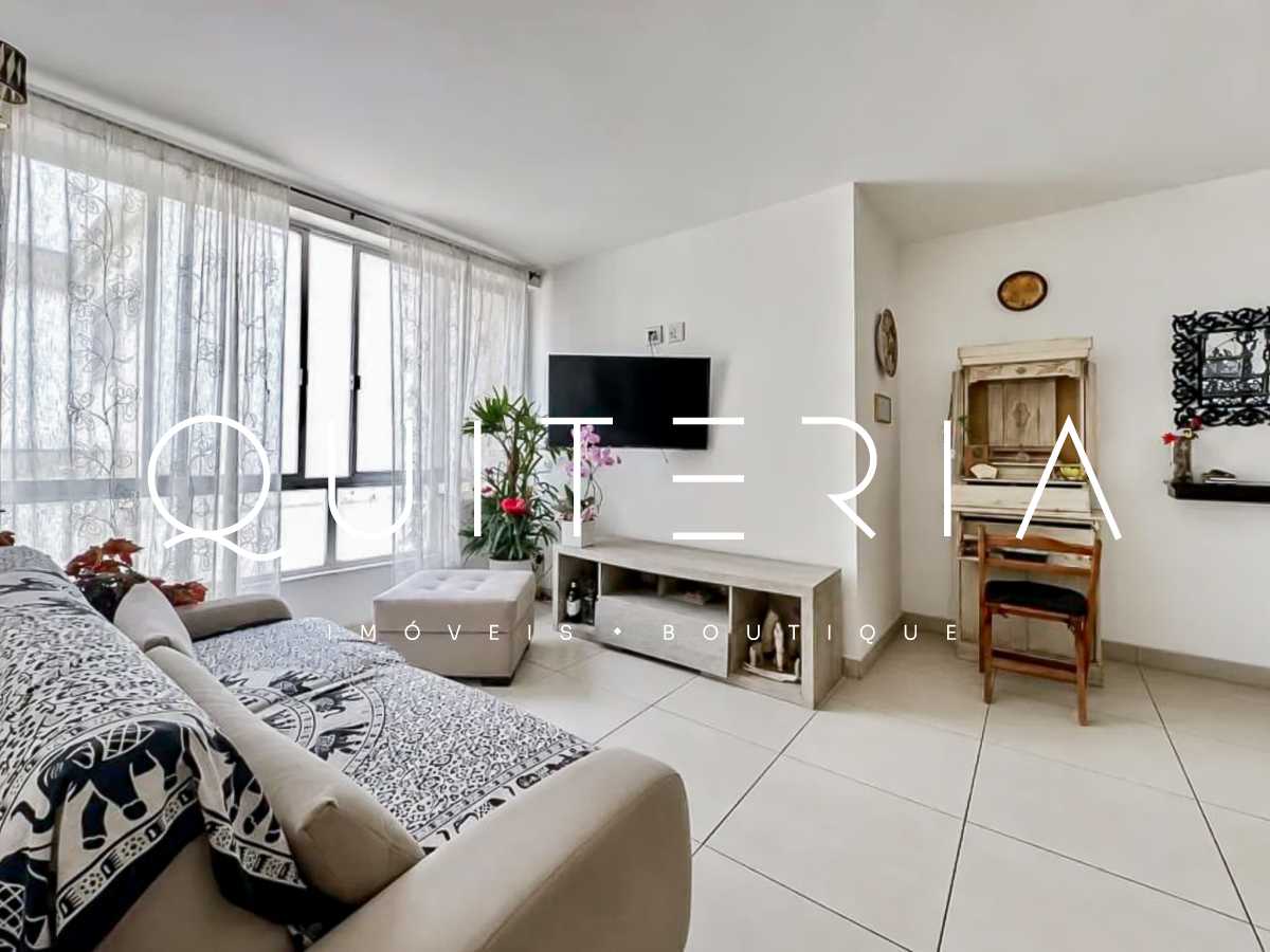 Conheça COBERTURA IPANEMA do imóvel - Cobertura Duplex à venda, Ipanema, Rua Barão de Jaguaripe, 2 quartos 1 vaga - MQCO20116 - 15 COBERTURA IPANEMA - 15