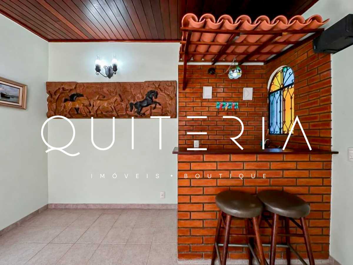 Conheça QUITERIA IMOVEIS BOUTIQUE do imóvel - Cobertura Duplex à venda, Ipanema, Rua Barão de Jaguaripe, 2 quartos 1 vaga - MQCO20116 - 10 QUITERIA IMOVEIS BOUTIQUE - 10