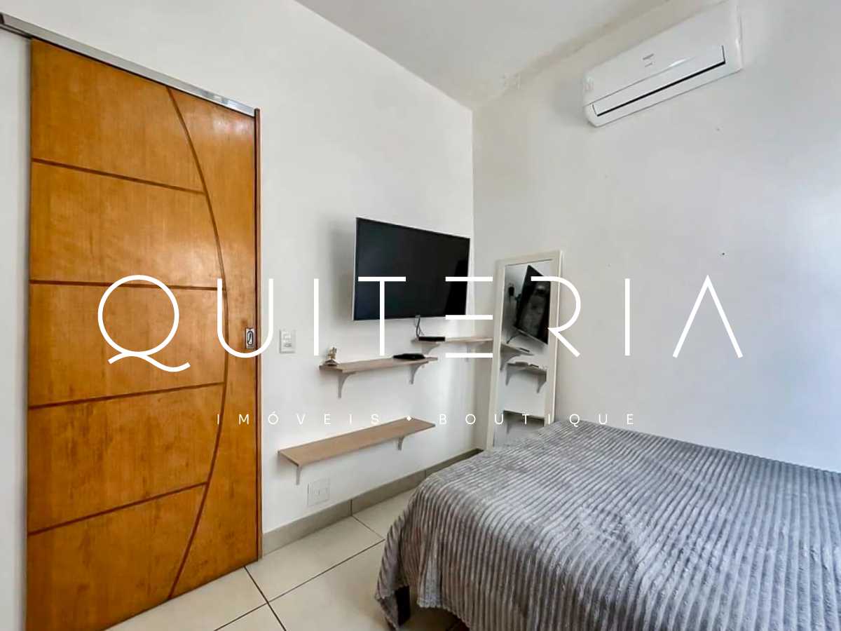 Conheça Cobertura duplex Ipanema do imóvel - Cobertura Duplex à venda, Ipanema, Rua Barão de Jaguaripe, 2 quartos 1 vaga - MQCO20116 - 23 Cobertura duplex Ipanema - 23