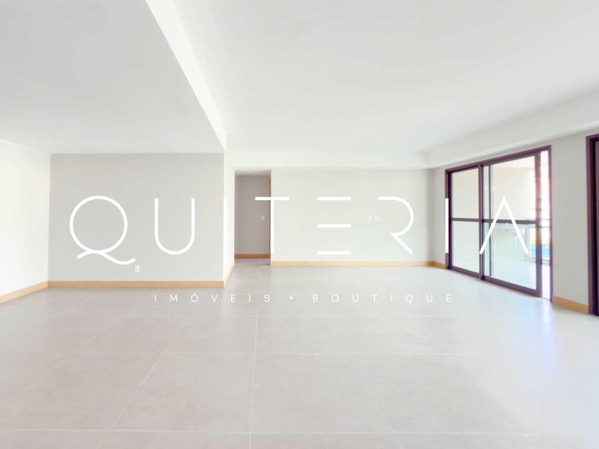 Conheça Cobertura Duplex à venda em Bo do imóvel - Cobertura Duplex à venda em Botafogo, Rua Oliveira Fausto com 3 Quartos, 271m² e 2 Vagas - MQCO30370 - 6 Cobertura Duplex à venda em Bo - 6