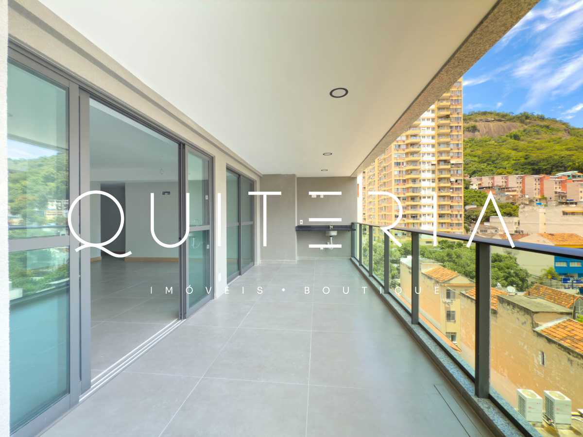 QUITÉRIA IMÓVEIS BOUTIQUE  - 2