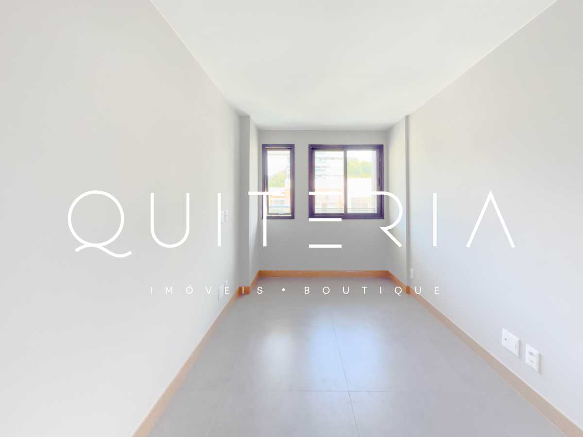 Conheça Cobertura Duplex à venda em Bo do imóvel - Cobertura Duplex à venda em Botafogo, Rua Oliveira Fausto com 3 Quartos, 271m² e 2 Vagas - MQCO30370 - 12 Cobertura Duplex à venda em Bo - 12