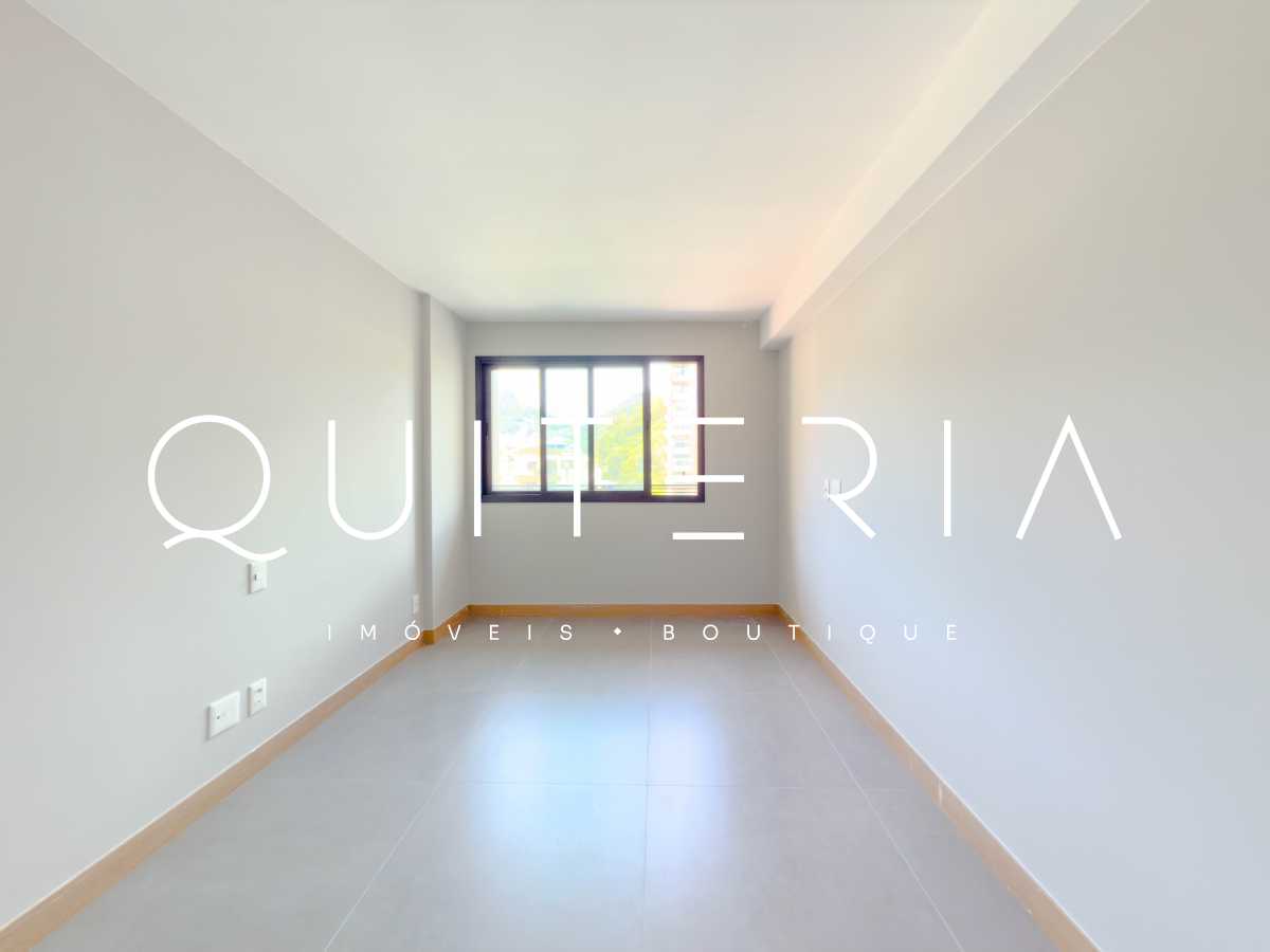 Conheça img-15 do imóvel - Cobertura Duplex à venda em Botafogo, Rua Oliveira Fausto com 3 Quartos, 271m² e 2 Vagas - MQCO30370 - 14 img-15 - 14