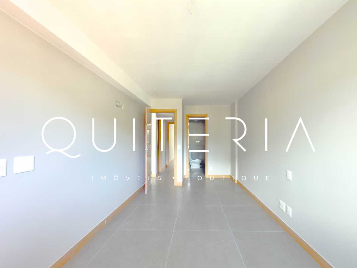 Conheça Cobertura Duplex à venda em Bo do imóvel - Cobertura Duplex à venda em Botafogo, Rua Oliveira Fausto com 3 Quartos, 271m² e 2 Vagas - MQCO30370 - 15 Cobertura Duplex à venda em Bo - 15
