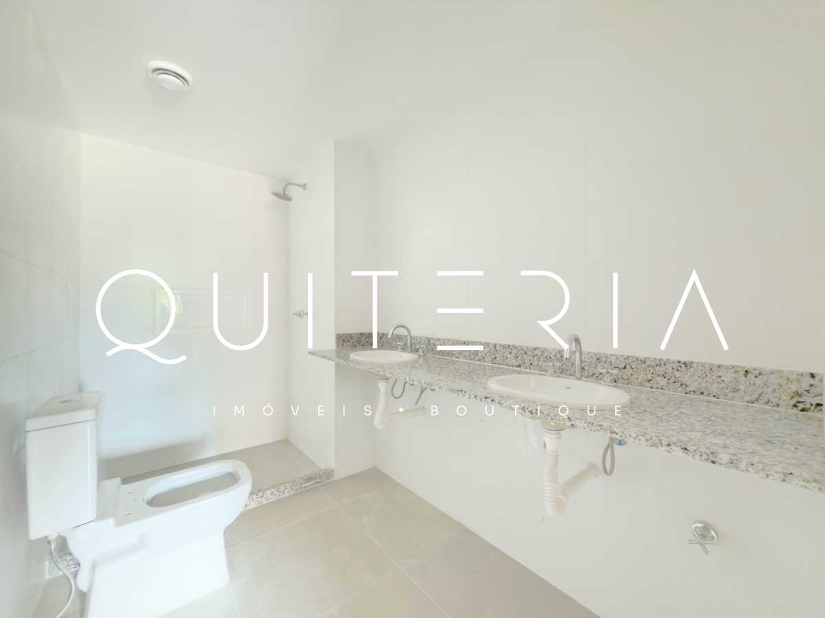 Conheça venda praia botafogo do imóvel - Cobertura Duplex à venda em Botafogo, Rua Oliveira Fausto com 3 Quartos, 271m² e 2 Vagas - MQCO30370 - 16 venda praia botafogo - 16