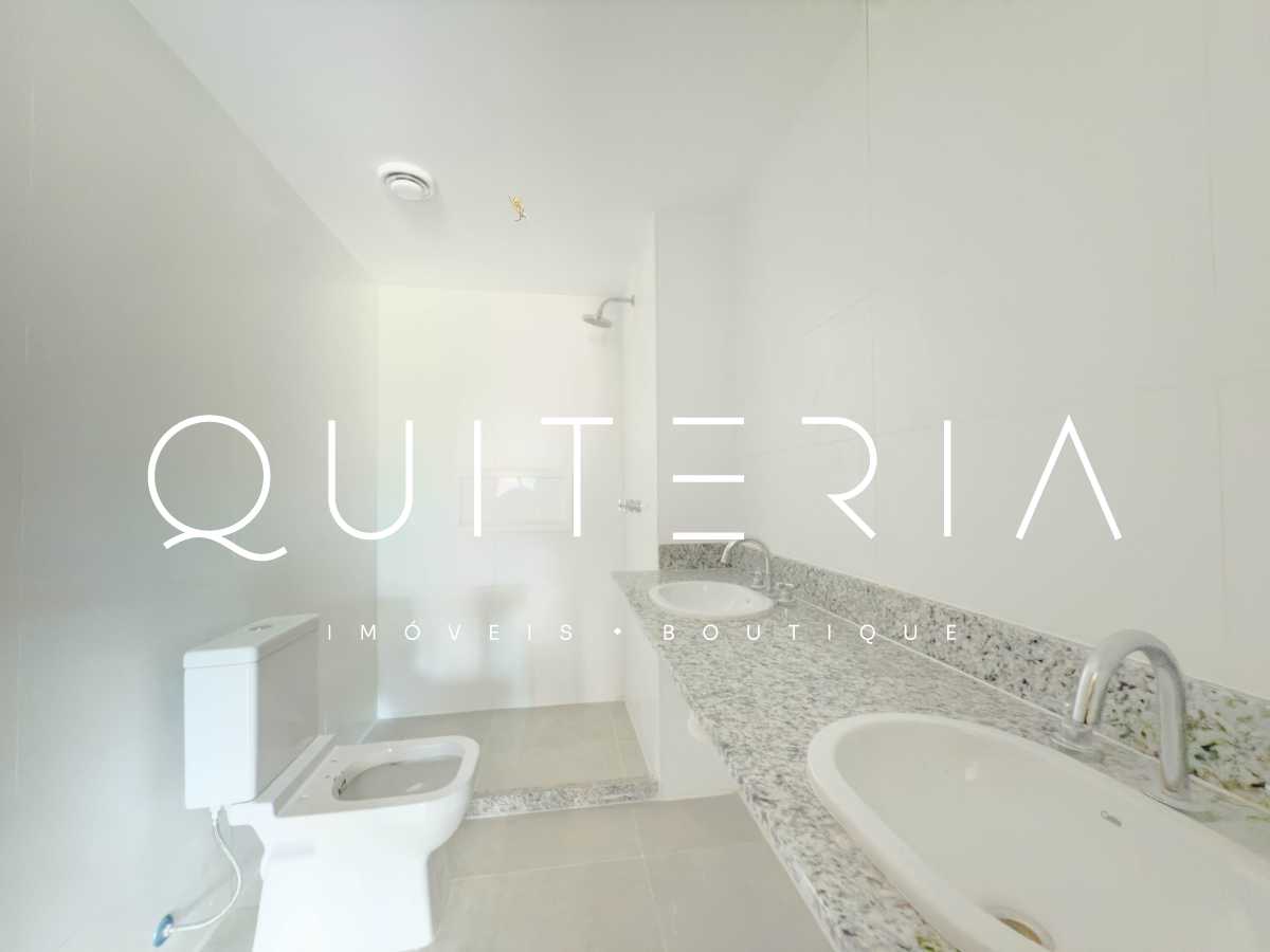 Conheça QUITÉRIA IMÓVEIS BOUTIQUE do imóvel - Cobertura Duplex à venda em Botafogo, Rua Oliveira Fausto com 3 Quartos, 271m² e 2 Vagas - MQCO30370 - 17 QUITÉRIA IMÓVEIS BOUTIQUE - 17