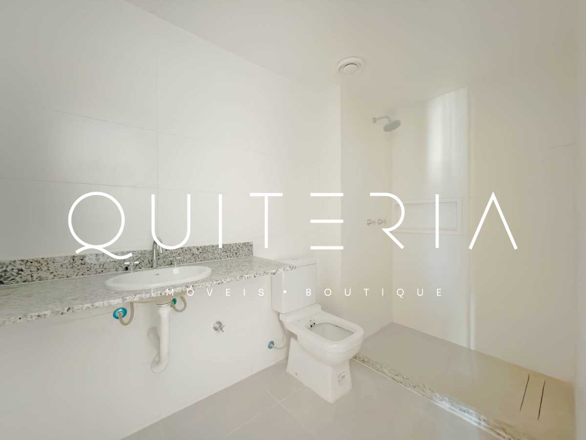 Conheça Cobertura Duplex à venda em Bo do imóvel - Cobertura Duplex à venda em Botafogo, Rua Oliveira Fausto com 3 Quartos, 271m² e 2 Vagas - MQCO30370 - 18 Cobertura Duplex à venda em Bo - 18