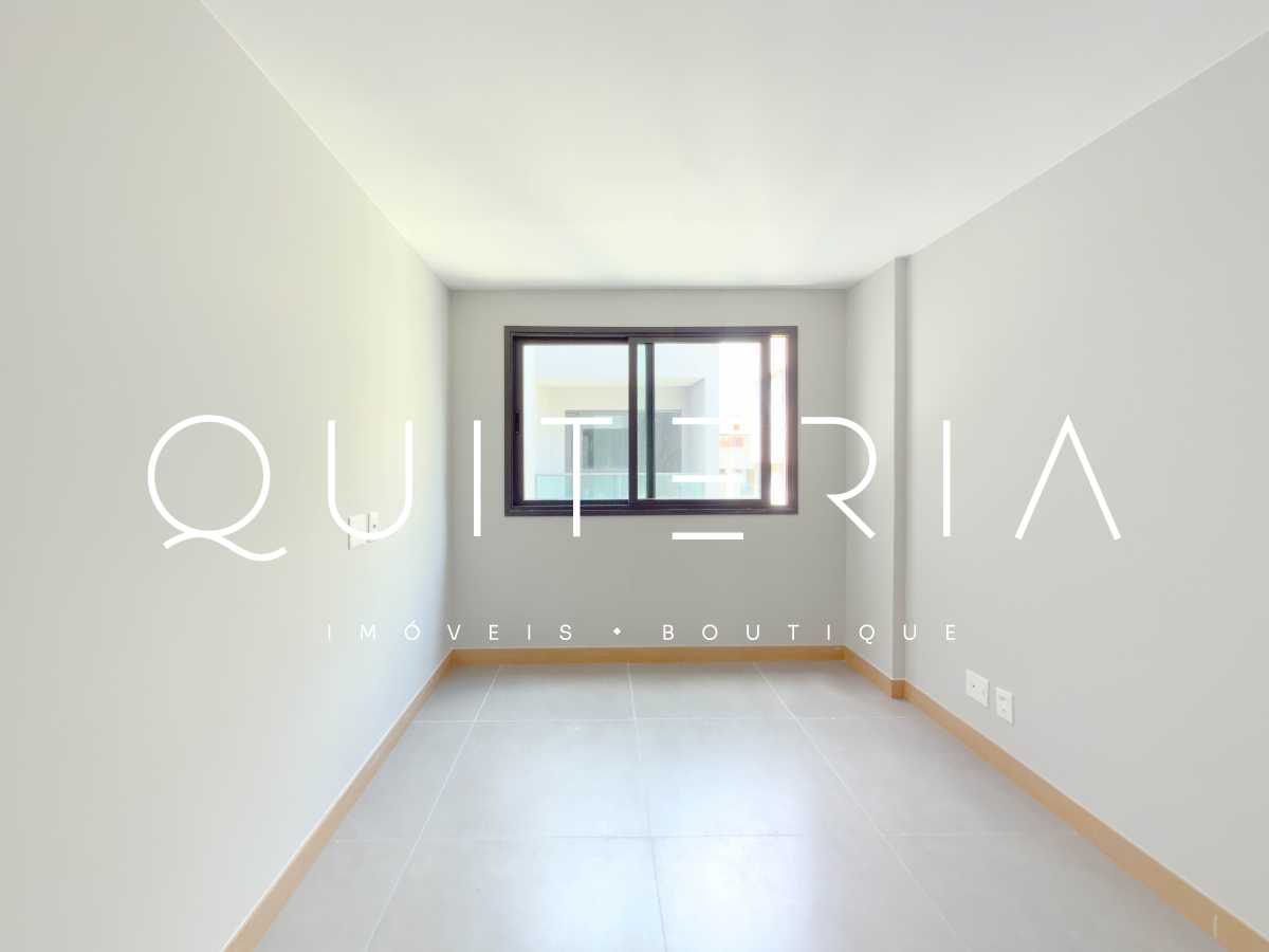 Conheça venda praia botafogo do imóvel - Cobertura Duplex à venda em Botafogo, Rua Oliveira Fausto com 3 Quartos, 271m² e 2 Vagas - MQCO30370 - 19 venda praia botafogo - 19