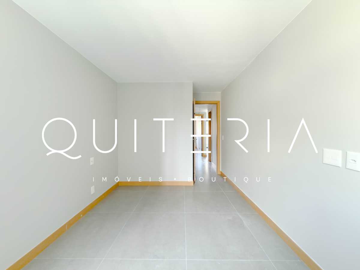 Conheça Cobertura Duplex à venda em Bo do imóvel - Cobertura Duplex à venda em Botafogo, Rua Oliveira Fausto com 3 Quartos, 271m² e 2 Vagas - MQCO30370 - 21 Cobertura Duplex à venda em Bo - 21