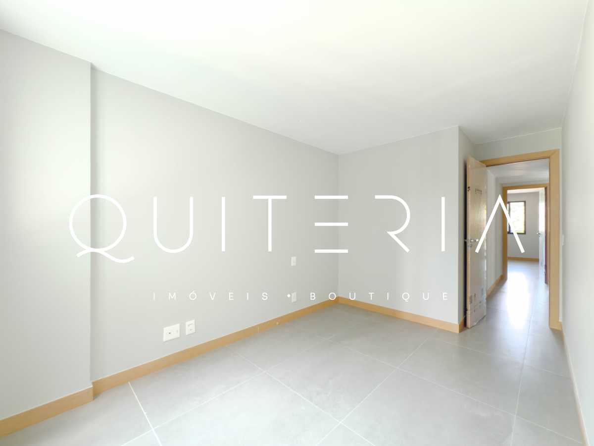 Conheça QUITÉRIA IMÓVEIS BOUTIQUE do imóvel - Cobertura Duplex à venda em Botafogo, Rua Oliveira Fausto com 3 Quartos, 271m² e 2 Vagas - MQCO30370 - 20 QUITÉRIA IMÓVEIS BOUTIQUE - 20