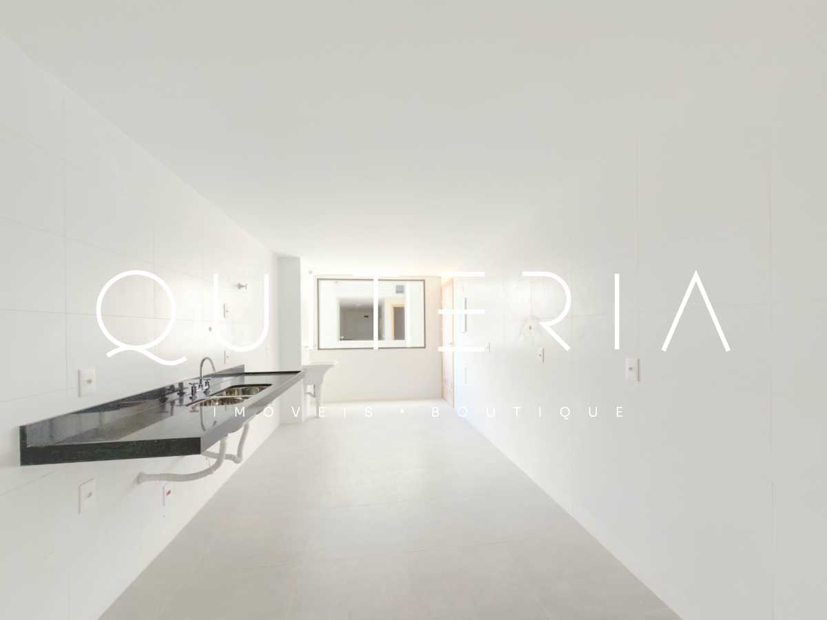 Conheça venda praia botafogo do imóvel - Cobertura Duplex à venda em Botafogo, Rua Oliveira Fausto com 3 Quartos, 271m² e 2 Vagas - MQCO30370 - 22 venda praia botafogo - 22