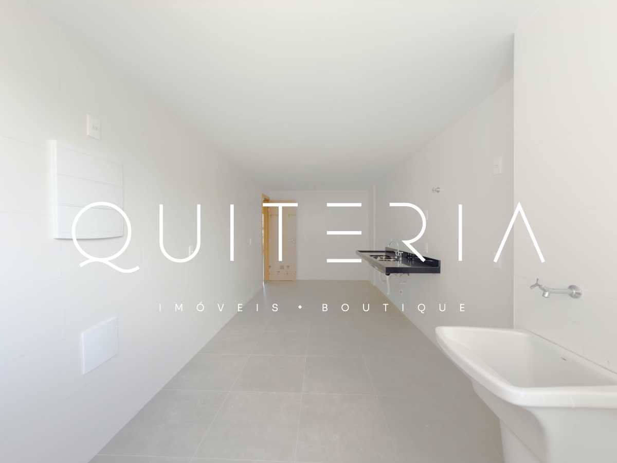 Conheça QUITÉRIA IMÓVEIS BOUTIQUE do imóvel - Cobertura Duplex à venda em Botafogo, Rua Oliveira Fausto com 3 Quartos, 271m² e 2 Vagas - MQCO30370 - 23 QUITÉRIA IMÓVEIS BOUTIQUE - 23