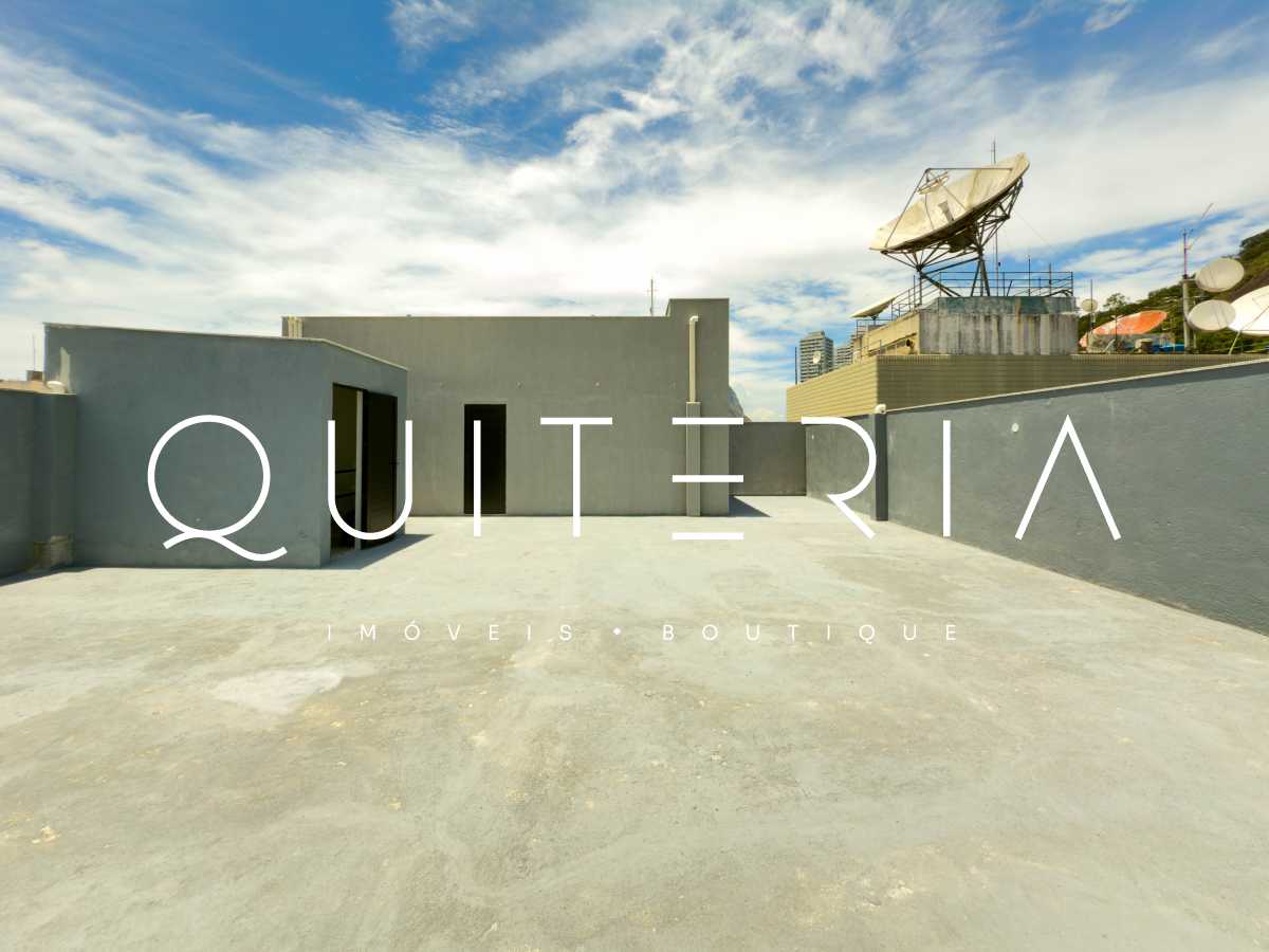 Conheça QUITÉRIA IMÓVEIS BOUTIQUE do imóvel - Cobertura Duplex à venda em Botafogo, Rua Oliveira Fausto com 3 Quartos, 271m² e 2 Vagas - MQCO30370 - 26 QUITÉRIA IMÓVEIS BOUTIQUE - 26