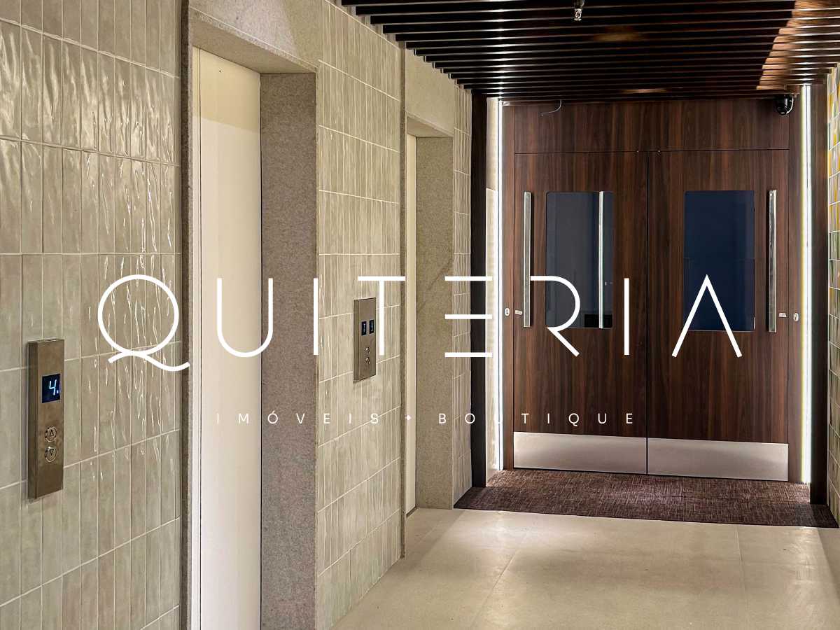 Conheça QUITERIA IMÓVEIS BOUTIQUE do imóvel - Andar para locação em Botafogo Rua Voluntários da Pátria 520m2 - MQAN00003 - 7 QUITERIA IMÓVEIS BOUTIQUE - 7