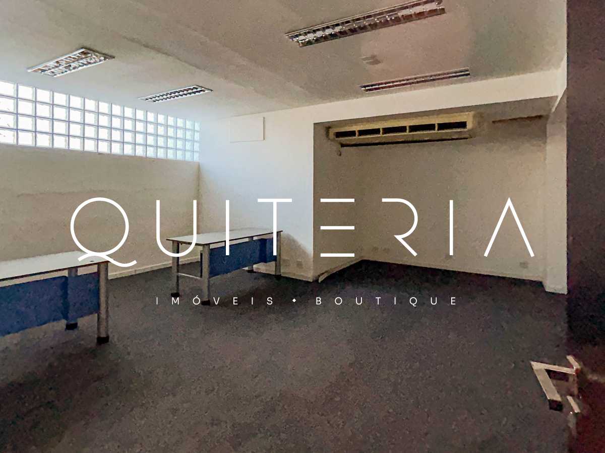 SALA BOTAFOGO LOCAÇÃO - 2