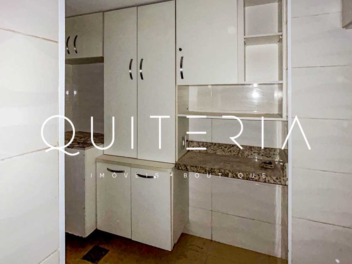 Conheça SALA BOTAFOGO ALUGUEL do imóvel - Andar para locação em Botafogo Rua Voluntários da Pátria 520m2 - MQAN00003 - 14 SALA BOTAFOGO ALUGUEL - 14