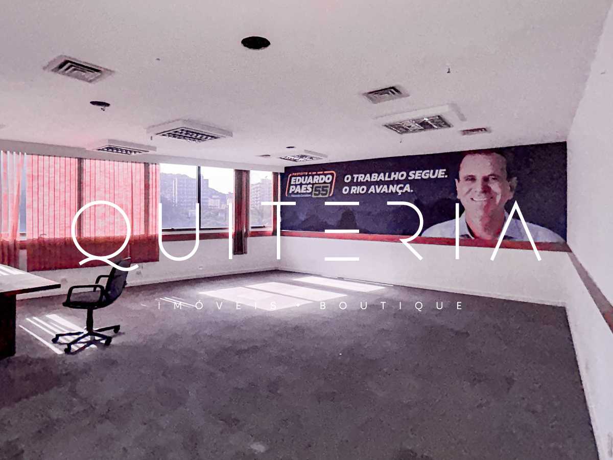 QUITERIA IMOVEIS BOUTIQUE - 1