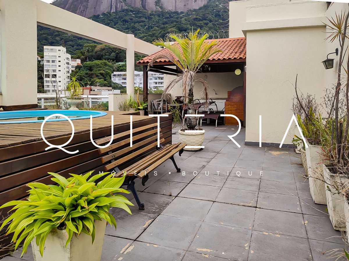 QUITÉRIA IMOVÉIS BOUTIQUE - 2
