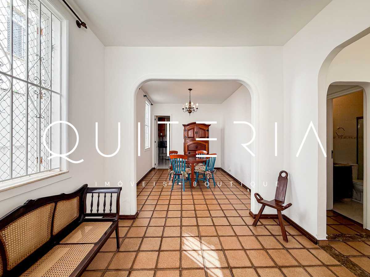 Conheça 3 quartos 2 suítes 1 vaga do imóvel - Casa duplex em vila à venda e para locação espaço gourmet terraço 3 quartos 1 suíte 1 vaga Barão da Torre Ipanema - MQCV30008 - 10 3 quartos 2 suítes 1 vaga - 10