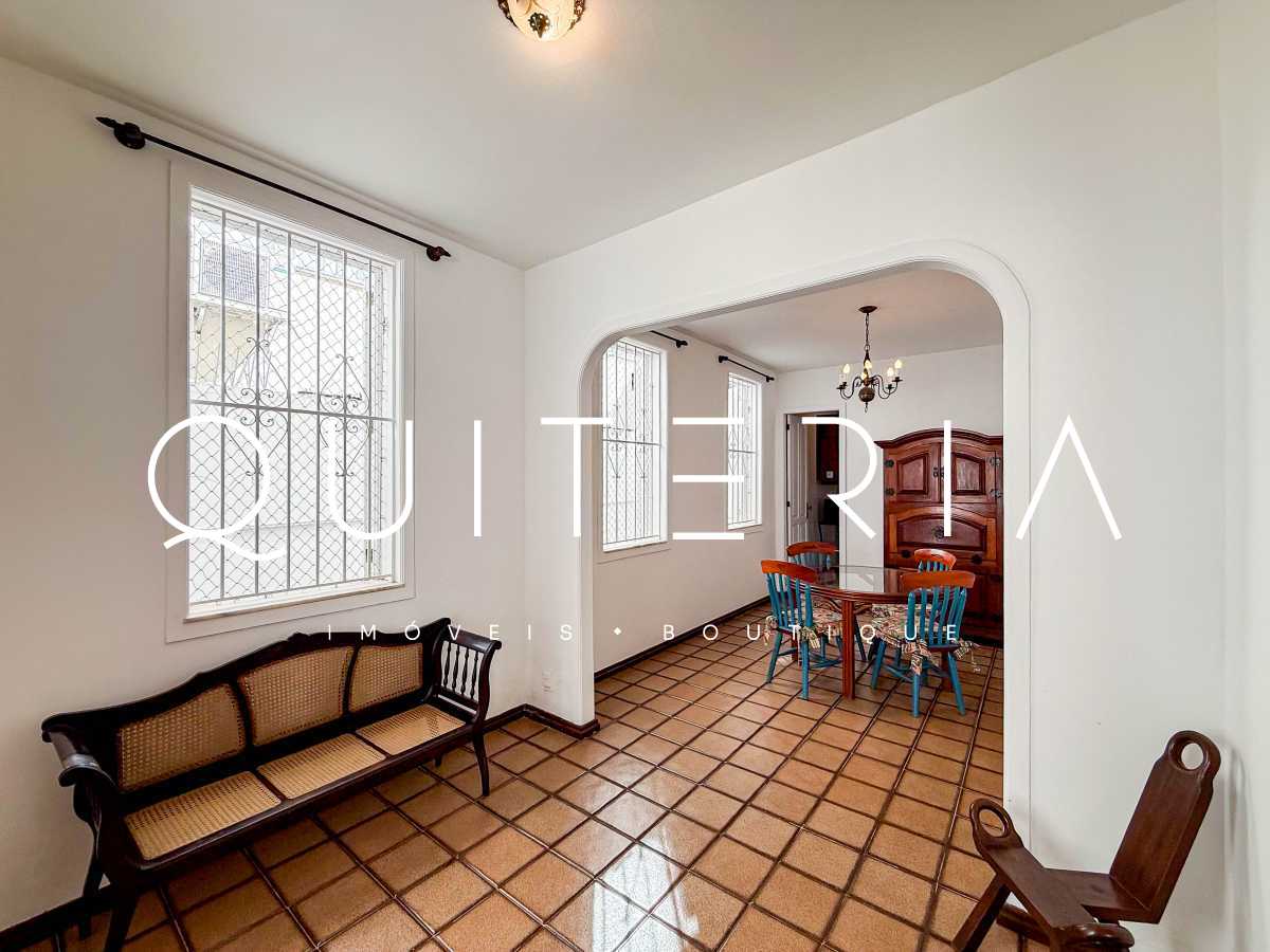 Conheça 3 quartos 2 suítes 1 vaga do imóvel - Casa duplex em vila à venda e para locação espaço gourmet terraço 3 quartos 1 suíte 1 vaga Barão da Torre Ipanema - MQCV30008 - 11 3 quartos 2 suítes 1 vaga - 11