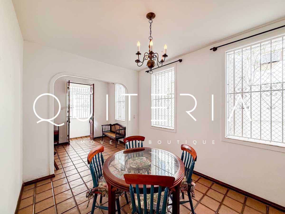Conheça 3 quartos 2 suítes 1 vaga do imóvel - Casa duplex em vila à venda e para locação espaço gourmet terraço 3 quartos 1 suíte 1 vaga Barão da Torre Ipanema - MQCV30008 - 8 3 quartos 2 suítes 1 vaga - 8
