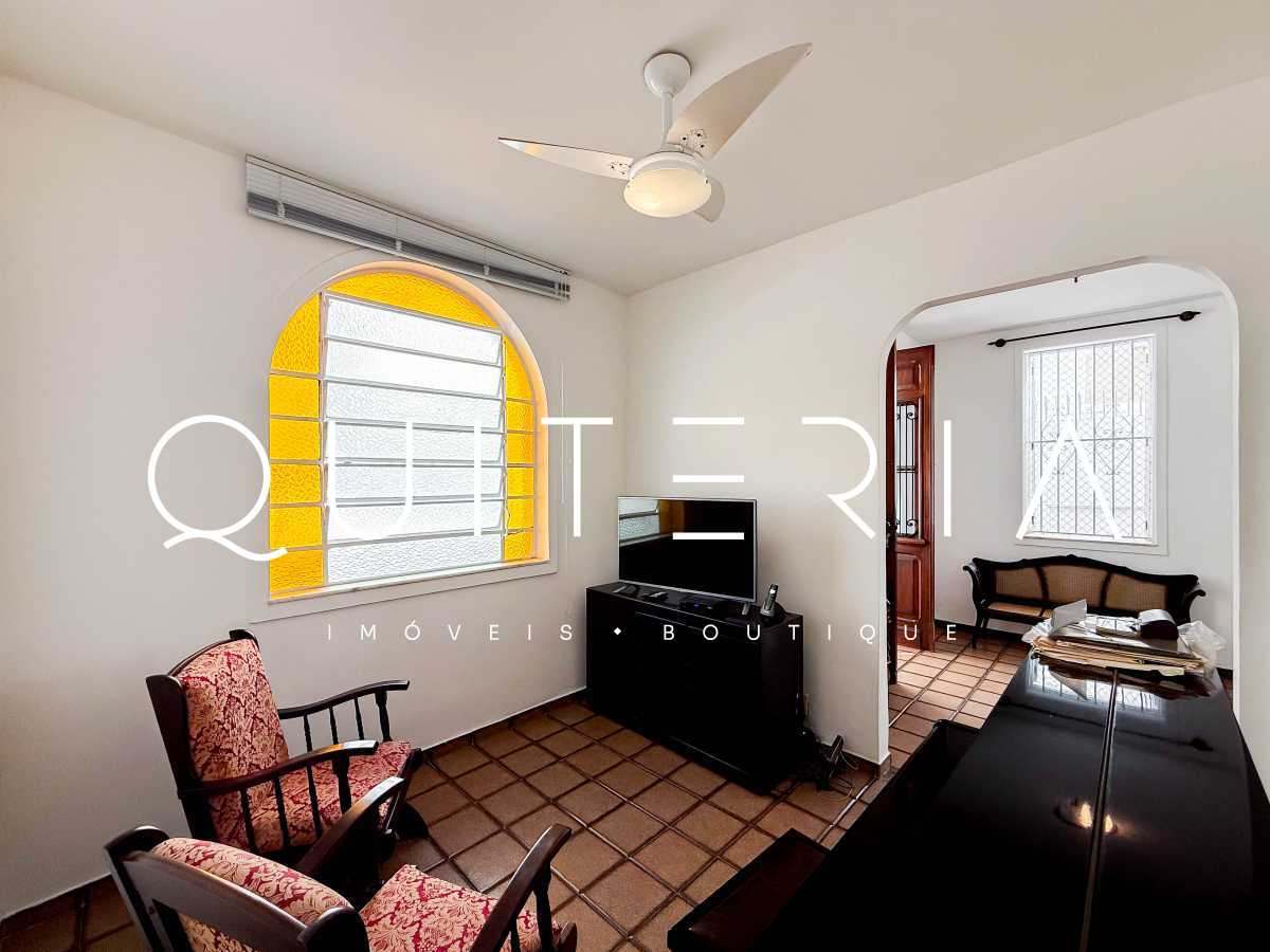 Conheça 3 quartos 2 suítes 1 vaga do imóvel - Casa duplex em vila à venda e para locação espaço gourmet terraço 3 quartos 1 suíte 1 vaga Barão da Torre Ipanema - MQCV30008 - 14 3 quartos 2 suítes 1 vaga - 14