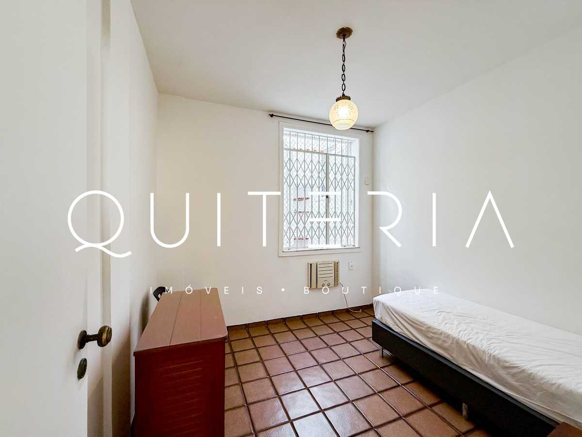 Conheça 3 quartos 2 suítes 1 vaga do imóvel - Casa duplex em vila à venda e para locação espaço gourmet terraço 3 quartos 1 suíte 1 vaga Barão da Torre Ipanema - MQCV30008 - 17 3 quartos 2 suítes 1 vaga - 17