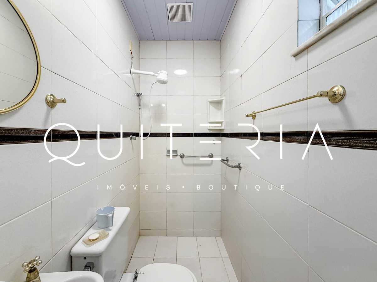 Conheça 3 quartos 2 suítes 1 vaga do imóvel - Casa duplex em vila à venda e para locação espaço gourmet terraço 3 quartos 1 suíte 1 vaga Barão da Torre Ipanema - MQCV30008 - 18 3 quartos 2 suítes 1 vaga - 18
