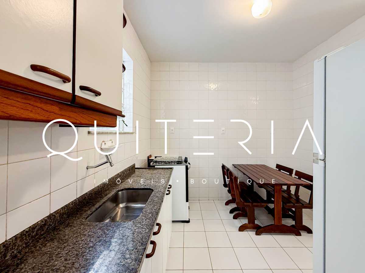 Conheça 3 quartos 2 suítes 1 vaga do imóvel - Casa duplex em vila à venda e para locação espaço gourmet terraço 3 quartos 1 suíte 1 vaga Barão da Torre Ipanema - MQCV30008 - 27 3 quartos 2 suítes 1 vaga - 27