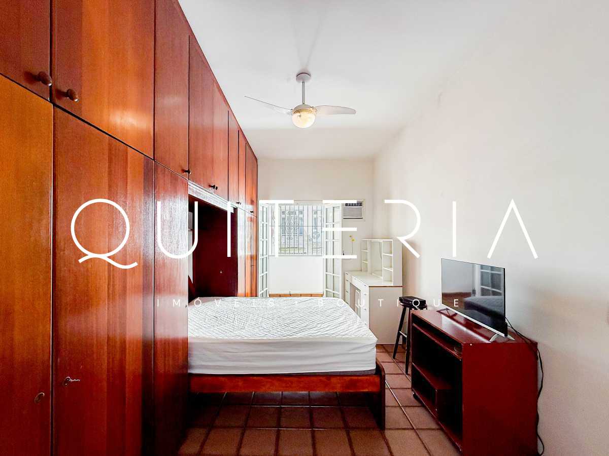 Conheça 3 quartos 2 suítes 1 vaga do imóvel - Casa duplex em vila à venda e para locação espaço gourmet terraço 3 quartos 1 suíte 1 vaga Barão da Torre Ipanema - MQCV30008 - 21 3 quartos 2 suítes 1 vaga - 21