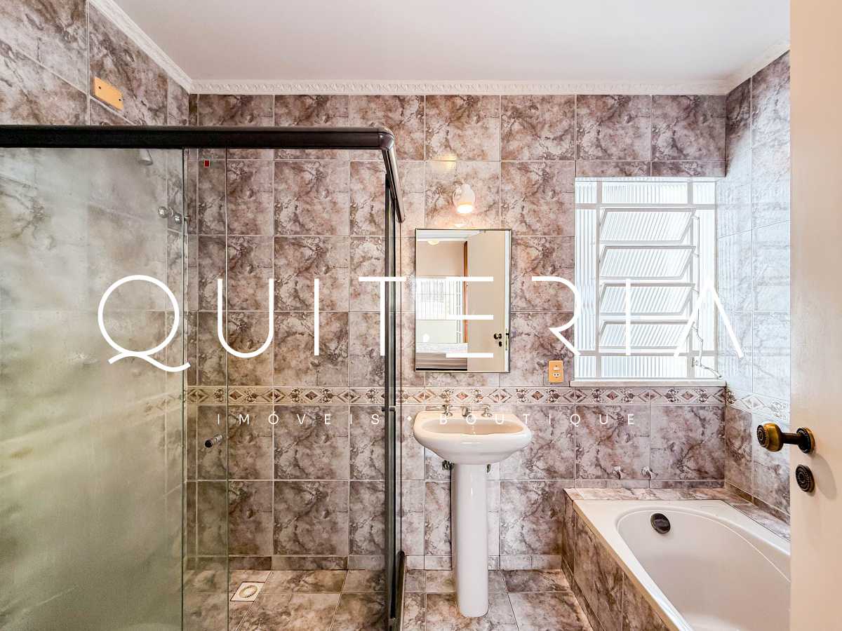 Conheça 3 quartos 2 suítes 1 vaga do imóvel - Casa duplex em vila à venda e para locação espaço gourmet terraço 3 quartos 1 suíte 1 vaga Barão da Torre Ipanema - MQCV30008 - 22 3 quartos 2 suítes 1 vaga - 22