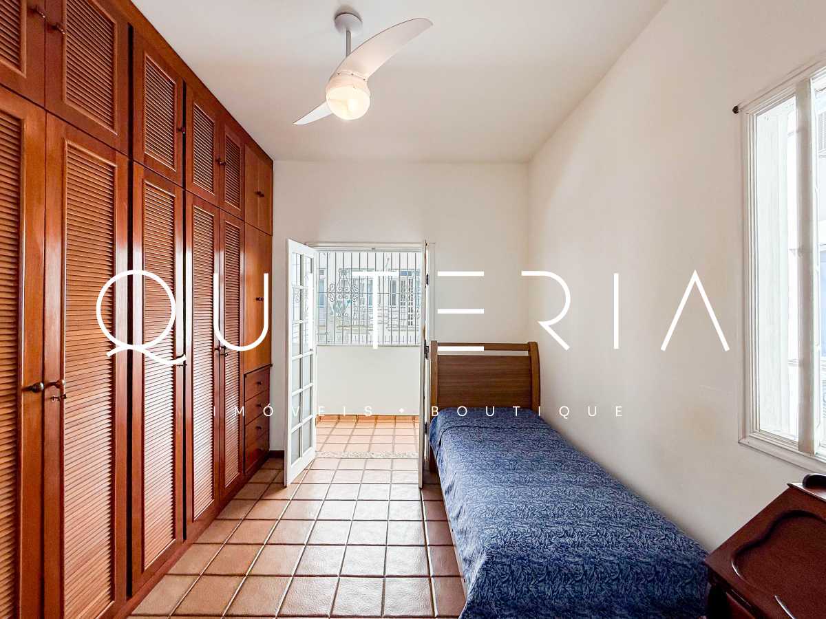 Conheça 3 quartos 2 suítes 1 vaga do imóvel - Casa duplex em vila à venda e para locação espaço gourmet terraço 3 quartos 1 suíte 1 vaga Barão da Torre Ipanema - MQCV30008 - 24 3 quartos 2 suítes 1 vaga - 24