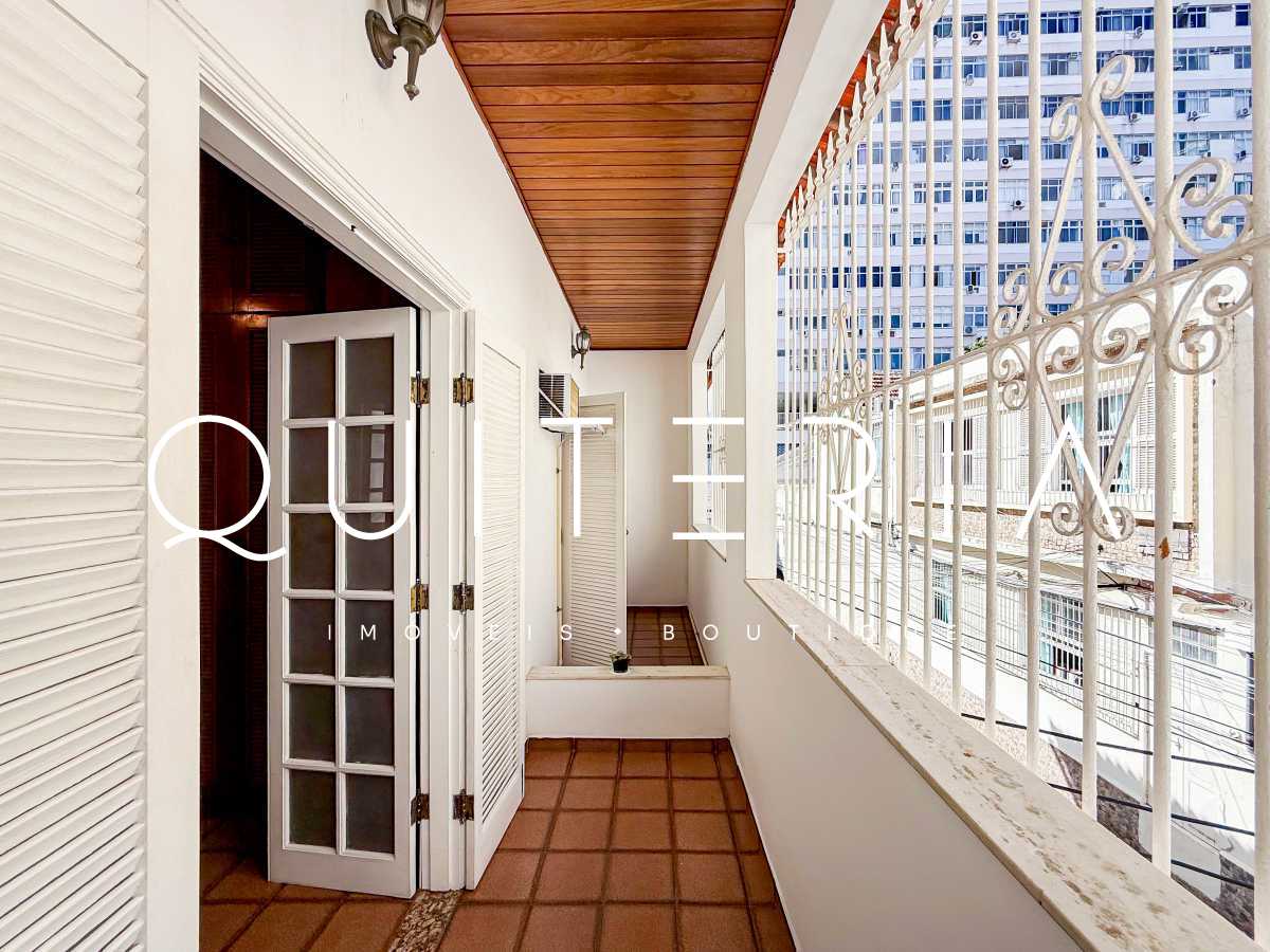Conheça 3 quartos 2 suítes 1 vaga do imóvel - Casa duplex em vila à venda e para locação espaço gourmet terraço 3 quartos 1 suíte 1 vaga Barão da Torre Ipanema - MQCV30008 - 23 3 quartos 2 suítes 1 vaga - 23