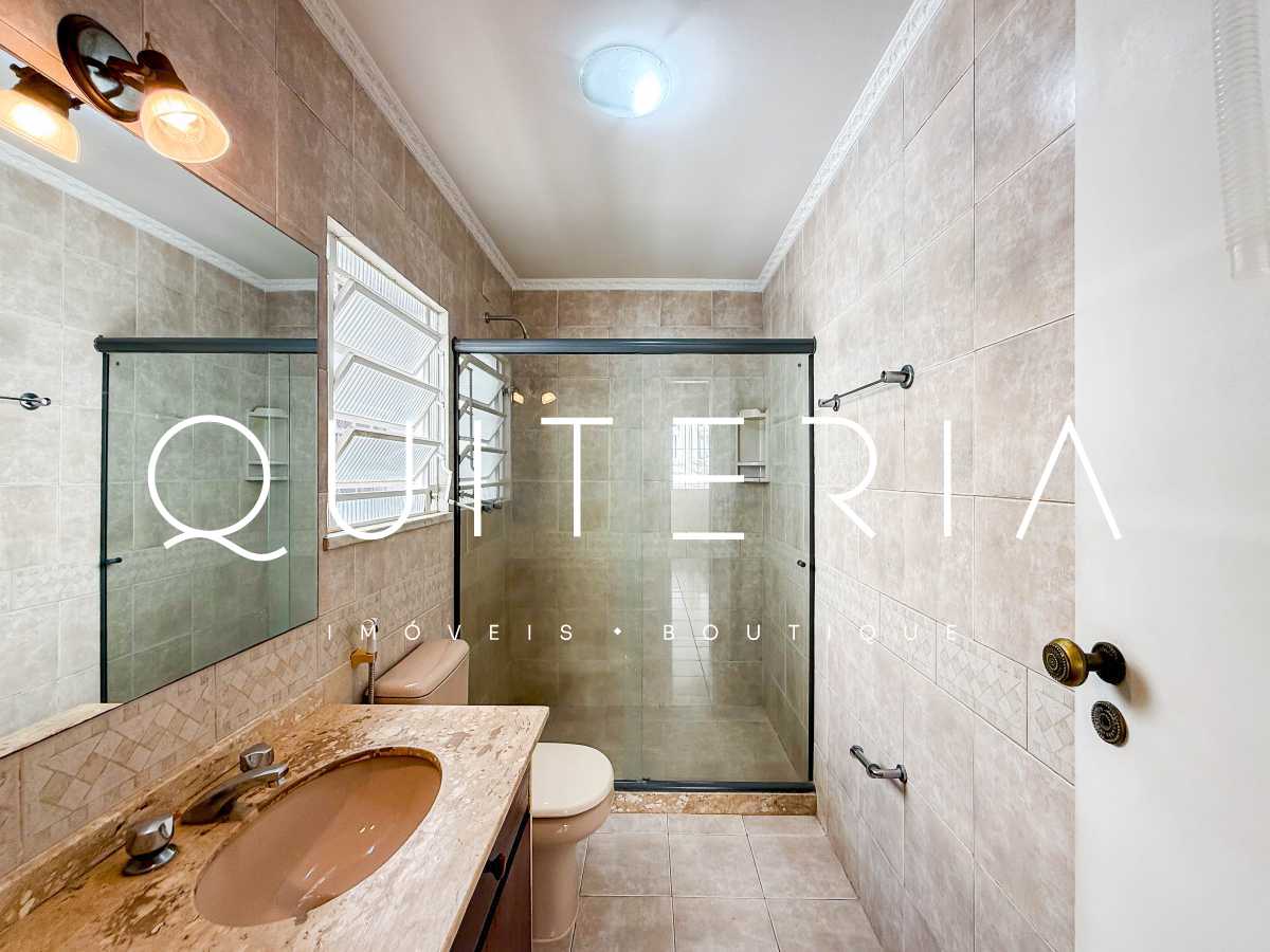 Conheça 3 quartos 2 suítes 1 vaga do imóvel - Casa duplex em vila à venda e para locação espaço gourmet terraço 3 quartos 1 suíte 1 vaga Barão da Torre Ipanema - MQCV30008 - 25 3 quartos 2 suítes 1 vaga - 25