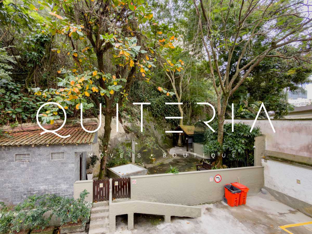 Conheça Apartamento Botafogo Venda do imóvel - Apartamento tipo casa à venda, Botafogo, Rua Marquês de Olinda, 3 quartos, suíte, lavabo, dependências, área de laser, vaga escriturada - MQAP31922 - 23 Apartamento Botafogo Venda - 23