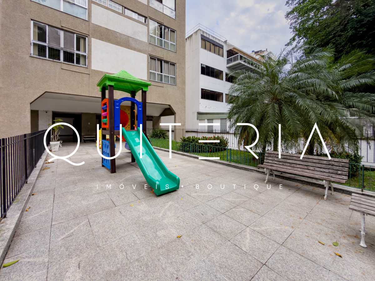 Conheça Apartamento Botafogo Venda do imóvel - Apartamento tipo casa à venda, Botafogo, Rua Marquês de Olinda, 3 quartos, suíte, lavabo, dependências, área de laser, vaga escriturada - MQAP31922 - 24 Apartamento Botafogo Venda - 24