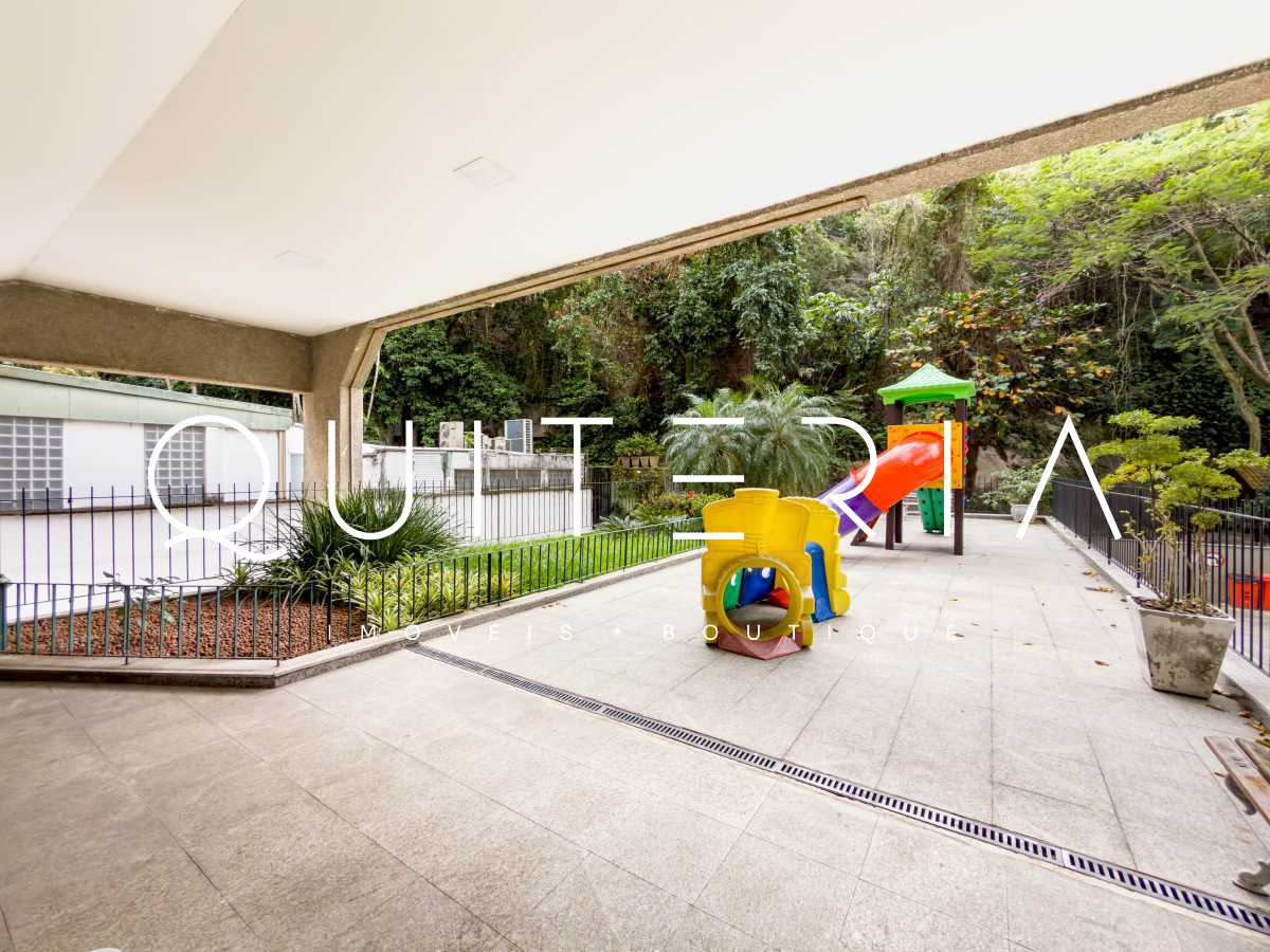 Conheça Apartamento Botafogo Venda do imóvel - Apartamento tipo casa à venda, Botafogo, Rua Marquês de Olinda, 3 quartos, suíte, lavabo, dependências, área de laser, vaga escriturada - MQAP31922 - 25 Apartamento Botafogo Venda - 25