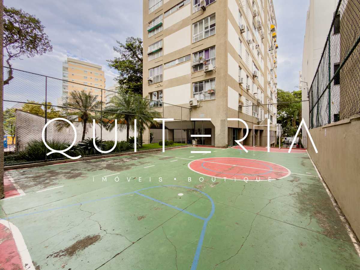 Conheça Apartamento Botafogo Venda do imóvel - Apartamento tipo casa à venda, Botafogo, Rua Marquês de Olinda, 3 quartos, suíte, lavabo, dependências, área de laser, vaga escriturada - MQAP31922 - 26 Apartamento Botafogo Venda - 26