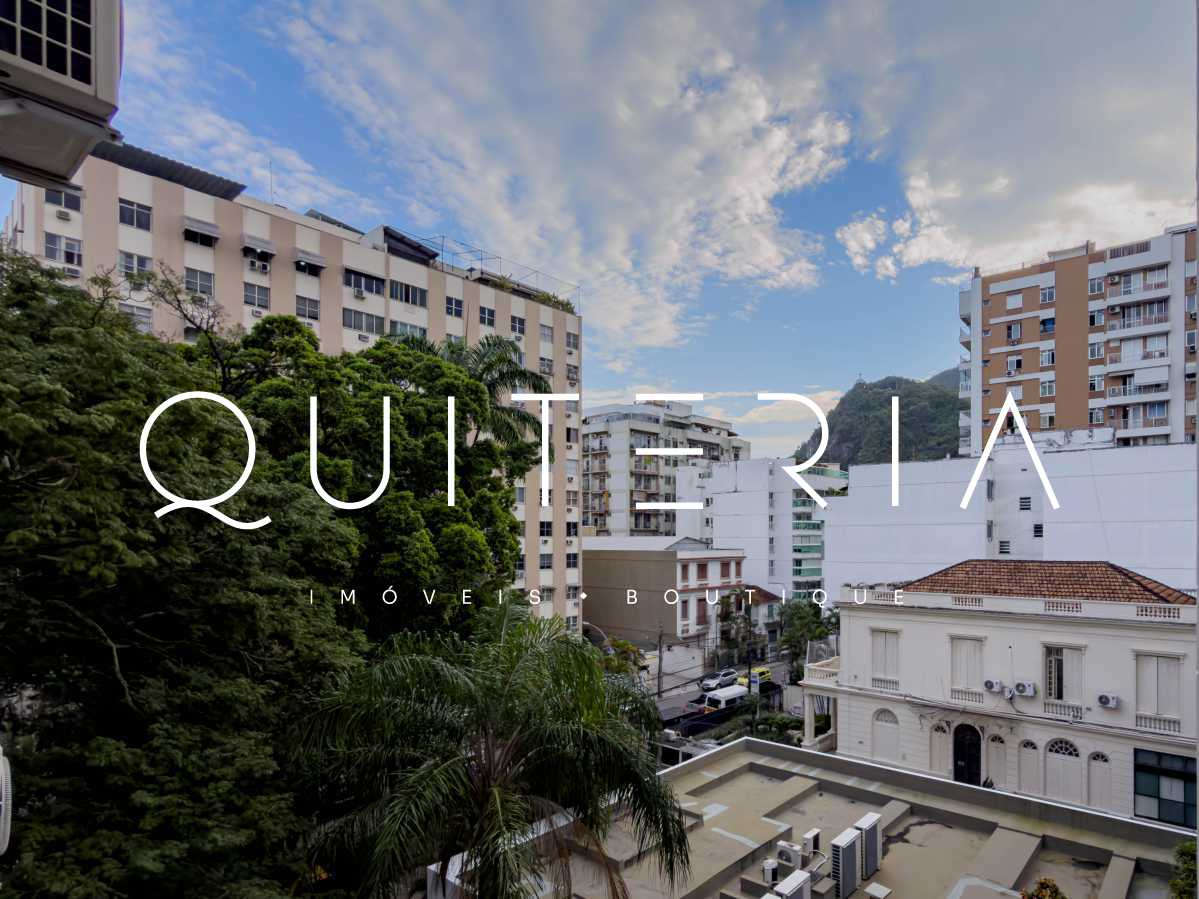 Conheça Apartamento Botafogo Venda do imóvel - Apartamento tipo casa à venda, Botafogo, Rua Marquês de Olinda, 3 quartos, suíte, lavabo, dependências, área de laser, vaga escriturada - MQAP31922 - 28 Apartamento Botafogo Venda - 28
